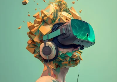 Beginner’s Guide to AR, VR, MR & XR