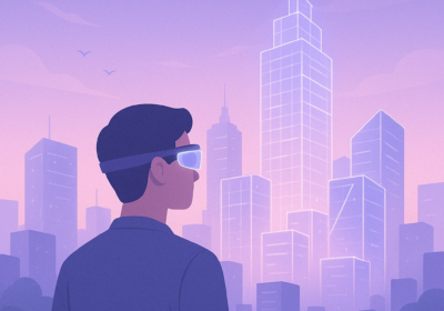 ARVRStudio About