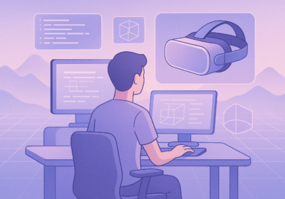 ARVRStudio About Us