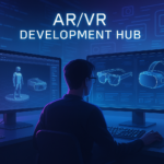 Development Hub: Start Building for AR & VR