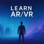 Learn AR, VR, MR & XR: A Beginner-Friendly Guide