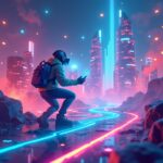 How to Build, Optimize & Publish Your AR/VR App