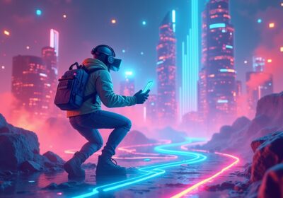 How to Build, Optimize & Publish Your AR/VR App