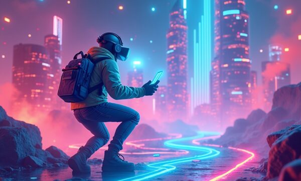 How to Build, Optimize & Publish Your AR/VR App
